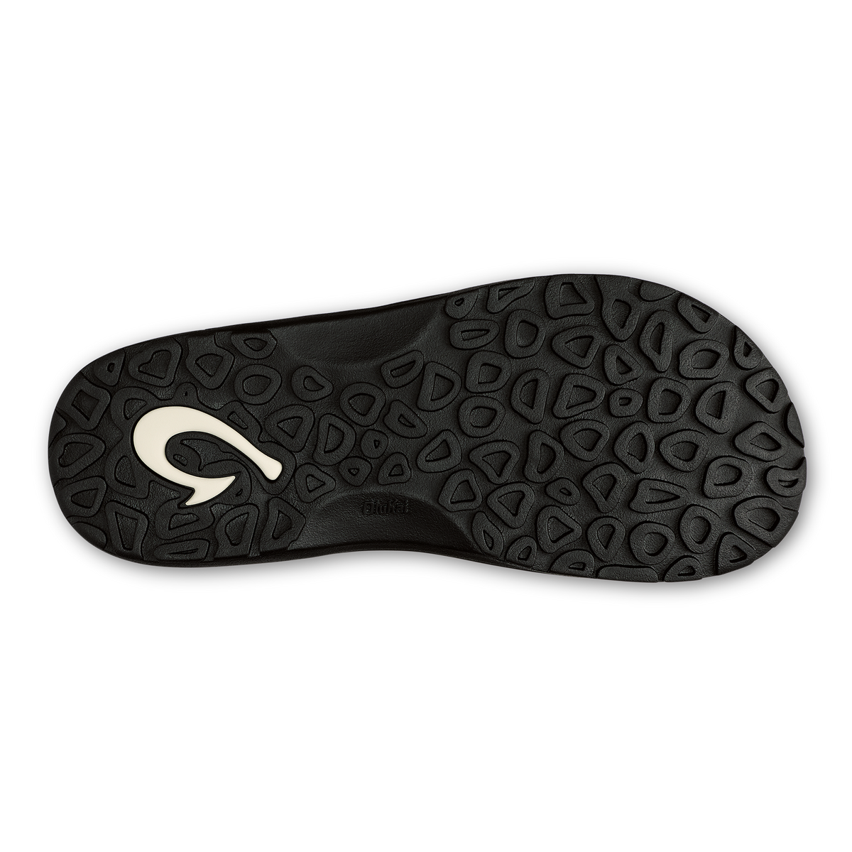 ʻOhana - Red Clay / Black