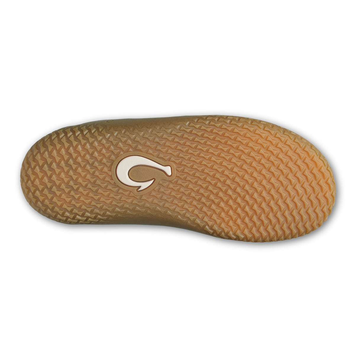 Nohea Kolo - Ecru / Ecru