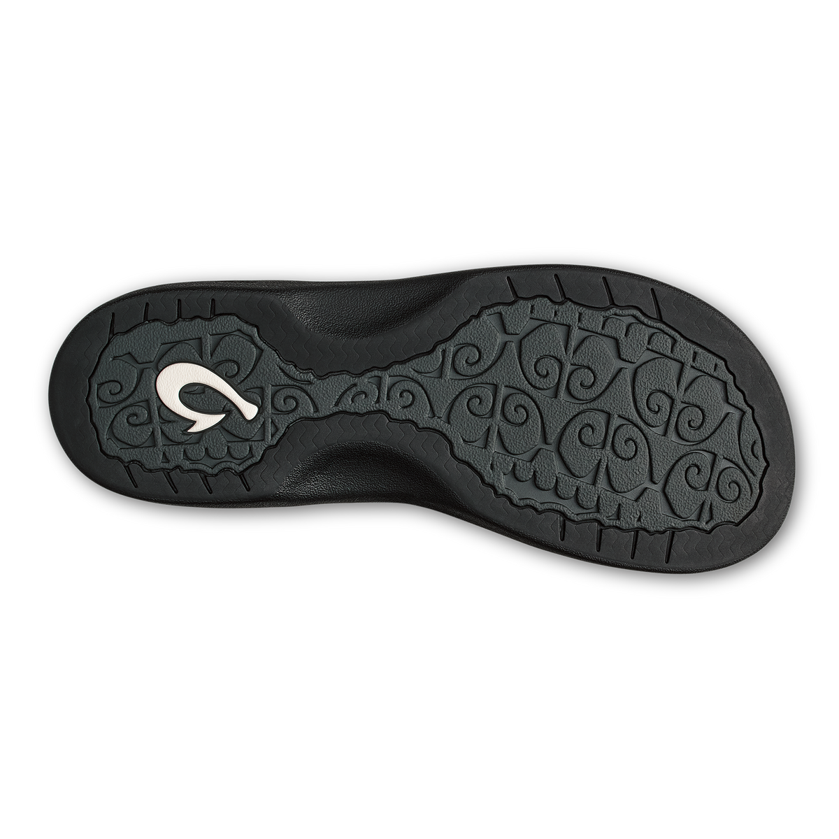 ʻOhana Lahi - Black / Black