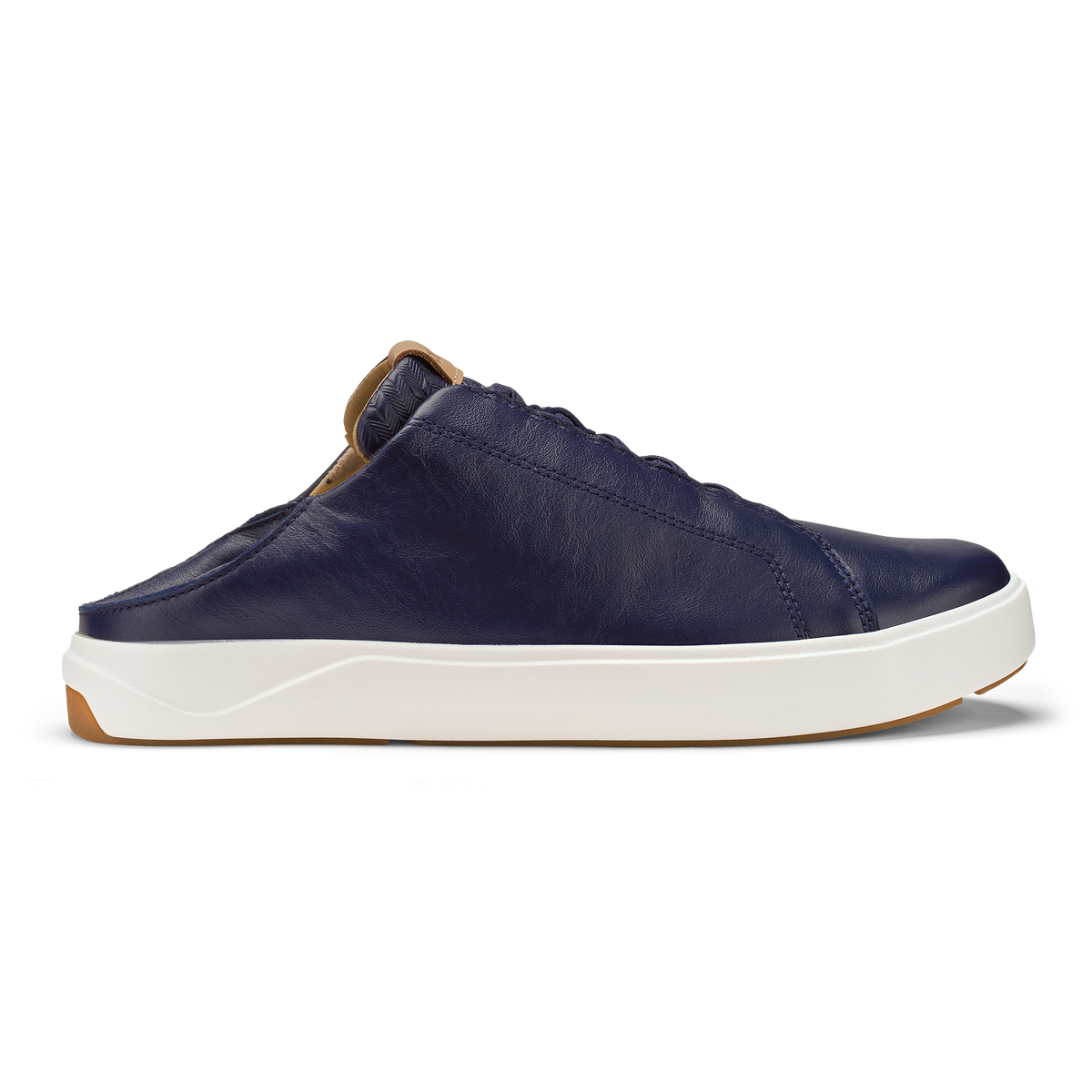 Lae‘ahi Lī Nolu  -  Trench Blue / Trench Blue