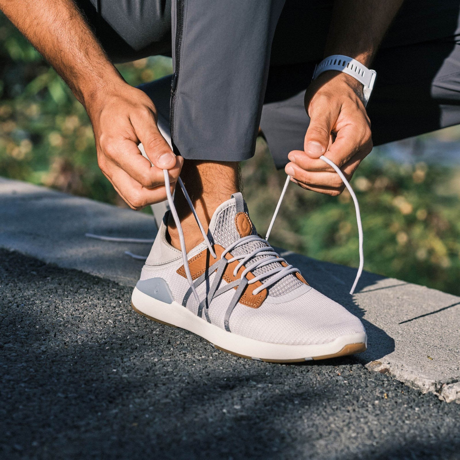 Mio Lī footwear